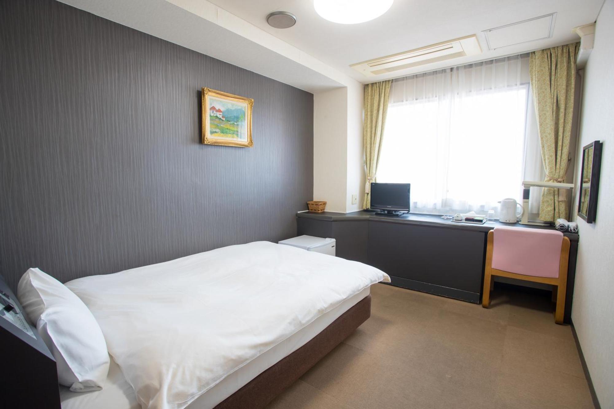 Hotel Sainthill Nagasaki Camera foto