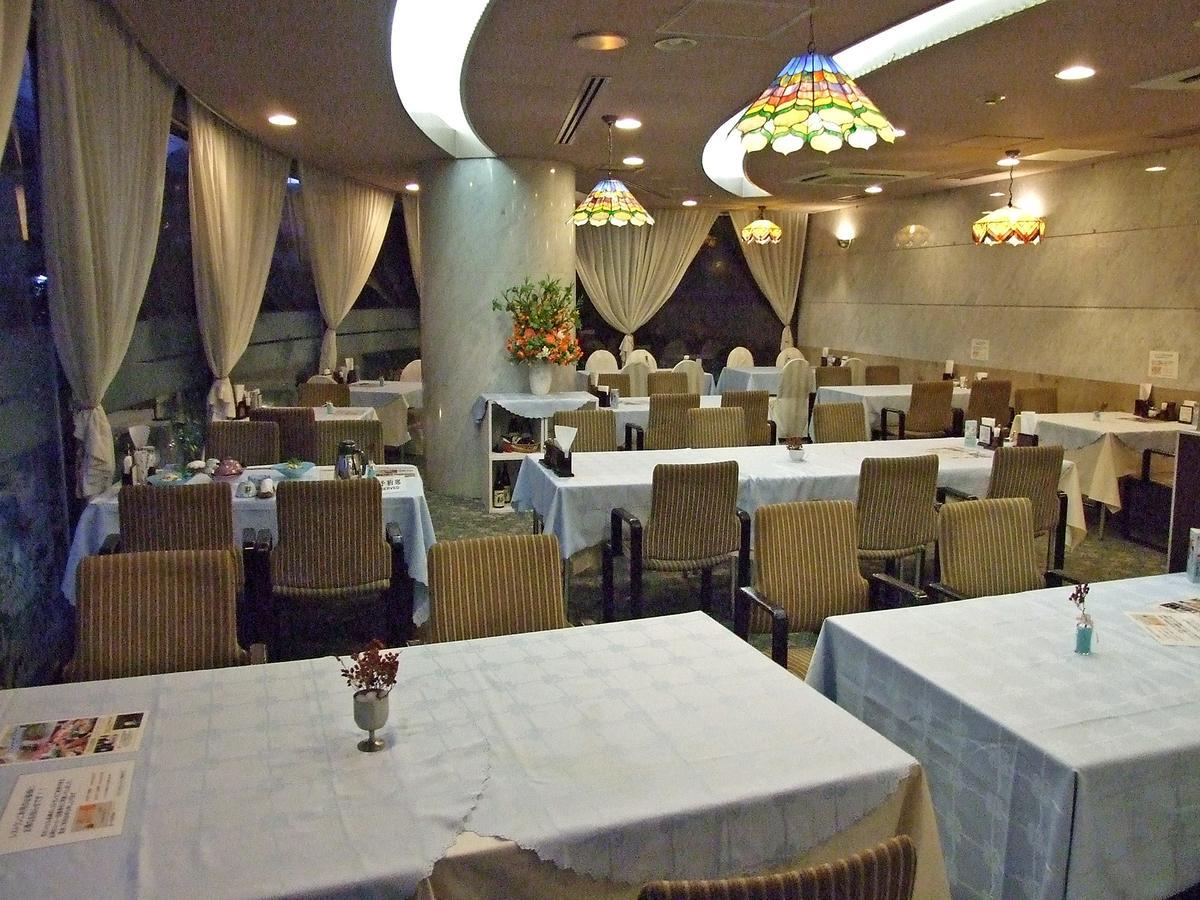 Hotel Sainthill Nagasaki Esterno foto