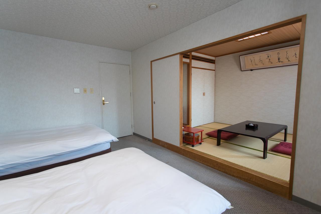 Hotel Sainthill Nagasaki Esterno foto
