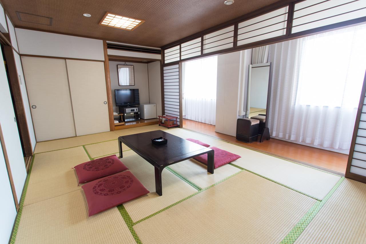 Hotel Sainthill Nagasaki Esterno foto